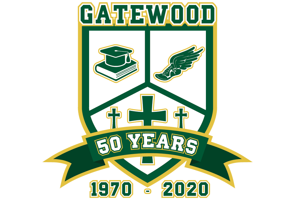 Gatewood Introduces New Logo