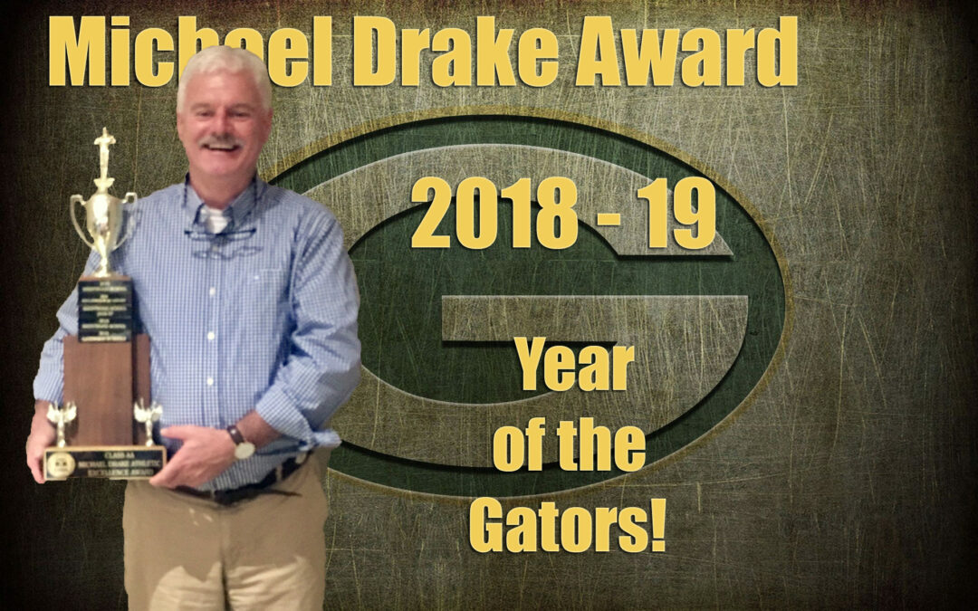 Michael Drake Award