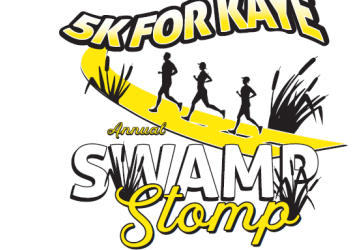 Swamp Stomp 2023 Registration OPEN!