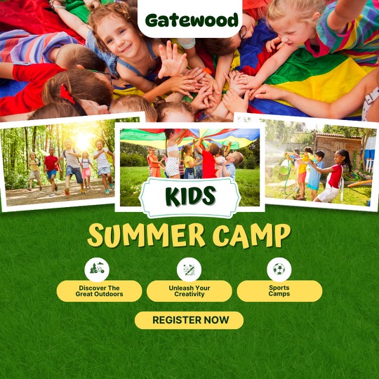 Gatewood Summer Camps